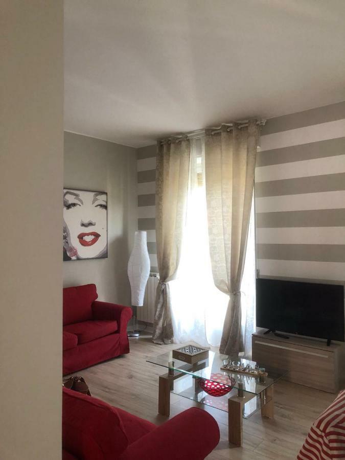 Appartement Cittadellachiara *