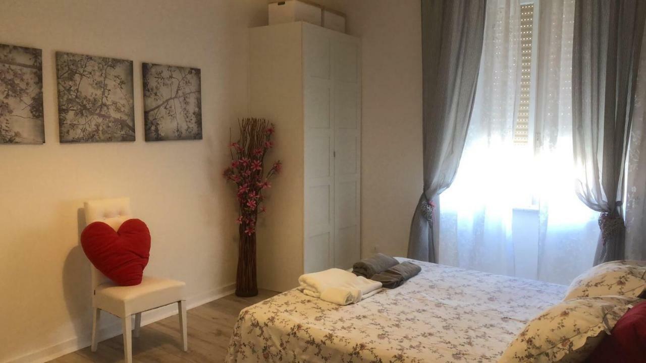 Appartement Cittadellachiara *