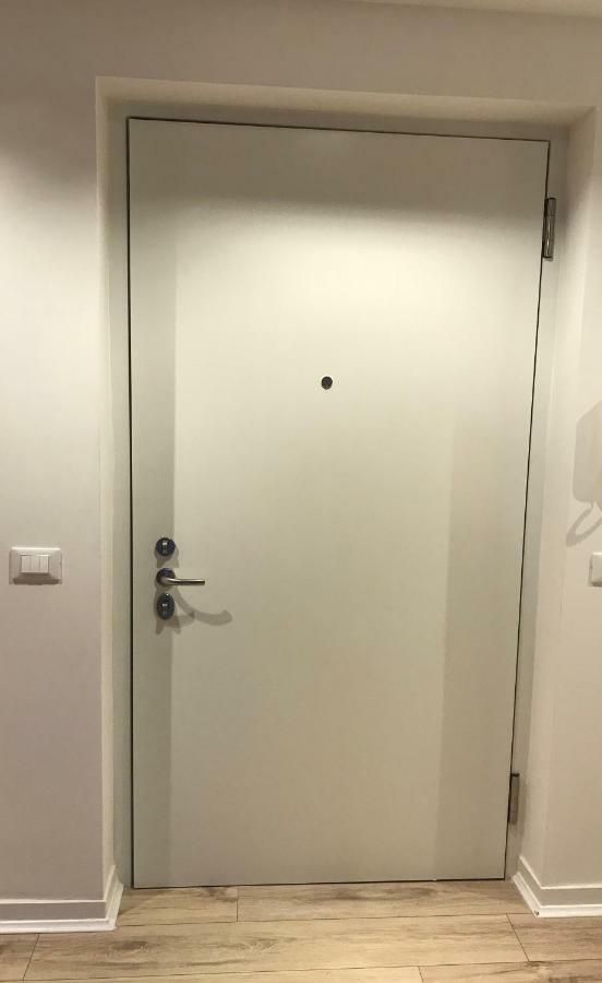 Cittadellachiara Appartement *